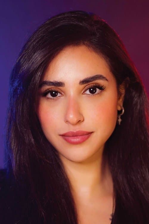 Фото Aya Samaha
