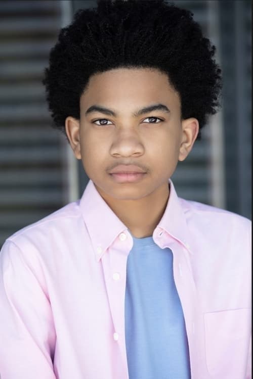Фото Andre Robinson