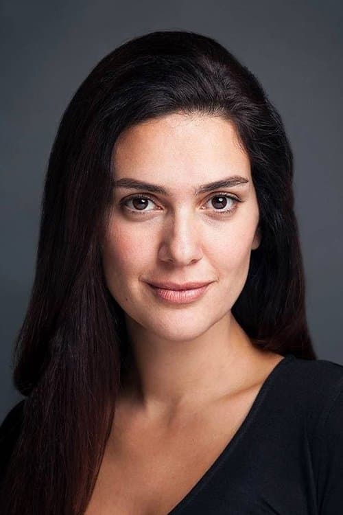 Фото Bergüzar Korel