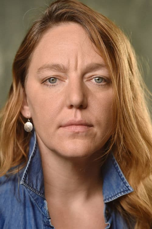 Фото Kerry Cahill