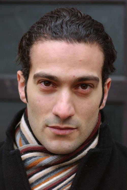 Erhan Emre photo