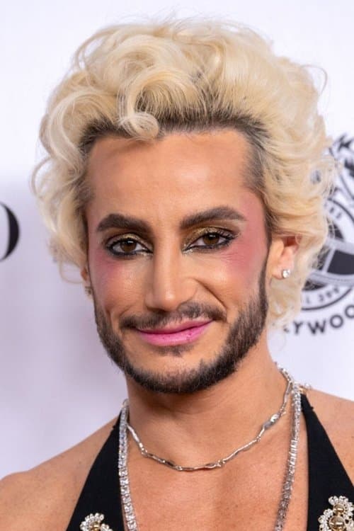 Фото Frankie Grande