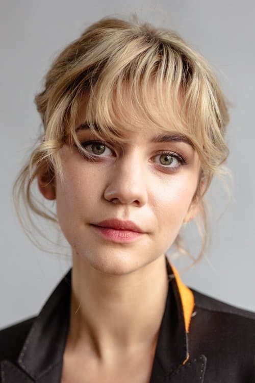 Фото Aleksandra Grabowska