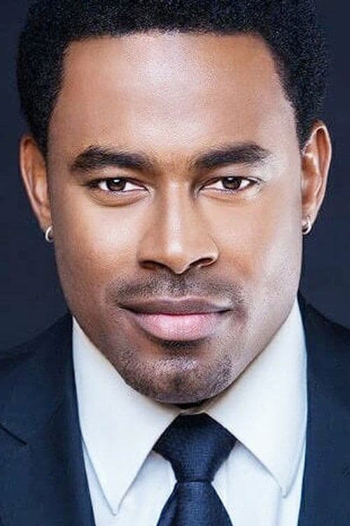 Фото Lamman Rucker