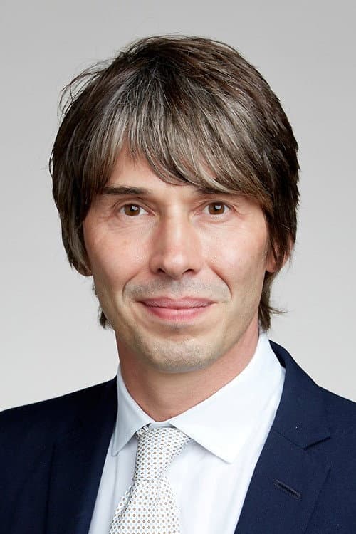 Фото Professor Brian Cox