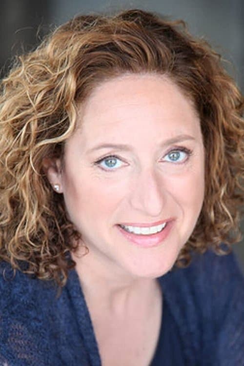 Фото Judy Gold