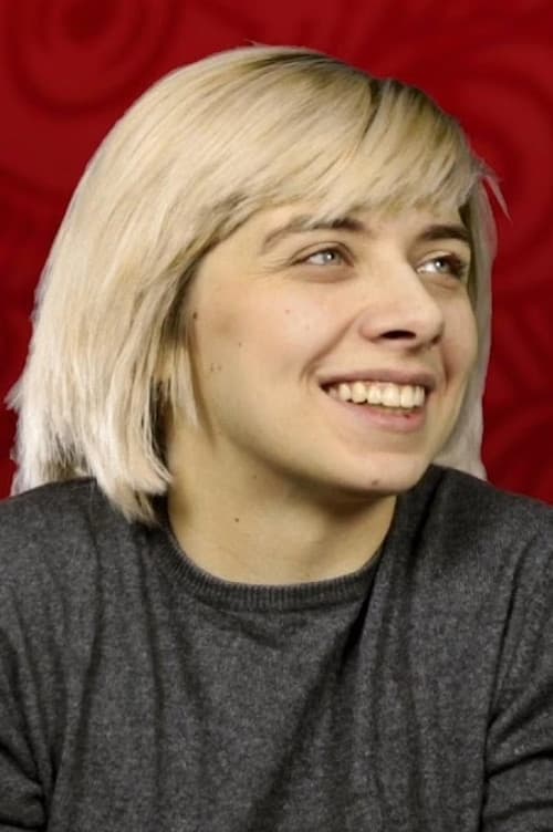 Фото Justyna Suwała