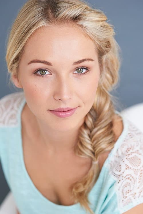 Фото Sammi Barber