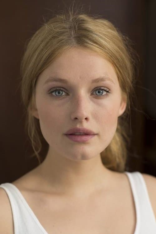 Фото Ella-June Henrard