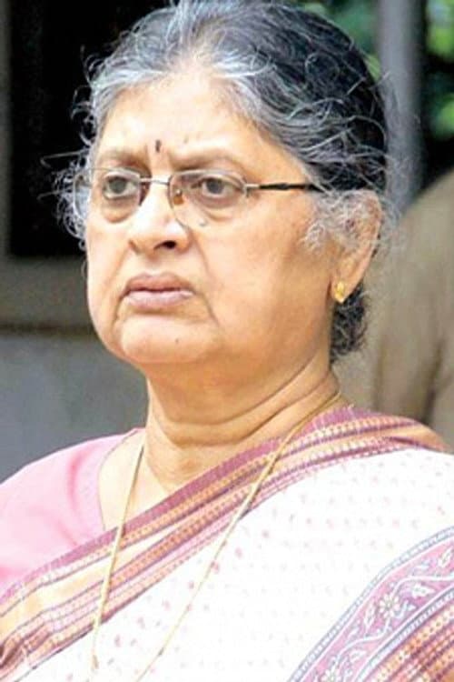 Фото Sulabha Arya