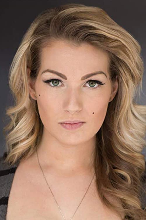 Фото Nikki Rae Hallow