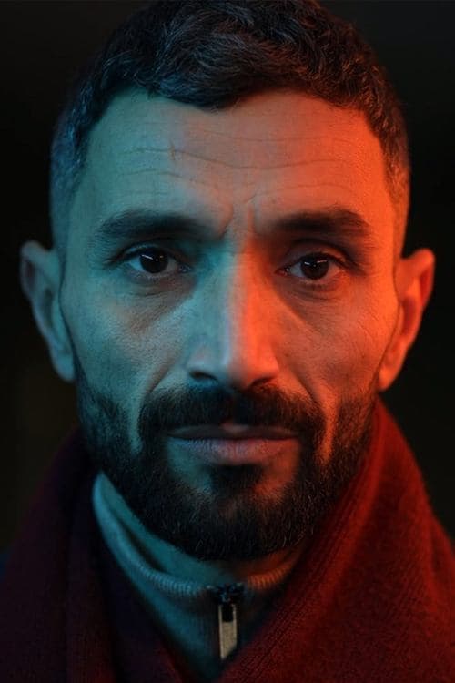 Фото Ziad Bakri