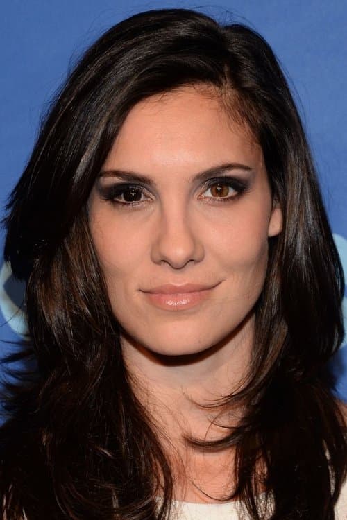 Фото Daniela Ruah