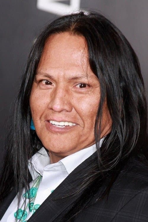 Фото Arthur Redcloud