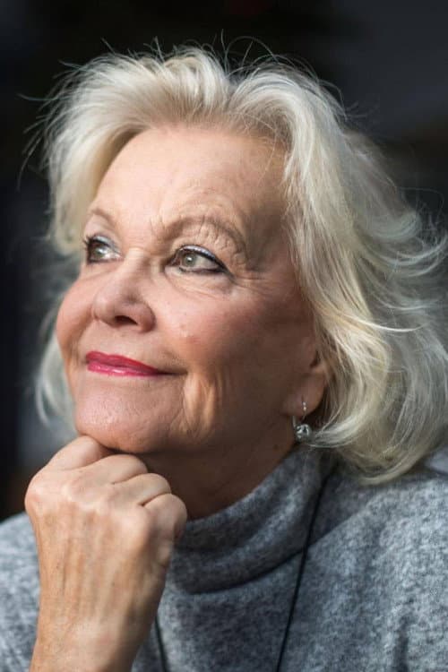 Dorit Gäbler photo