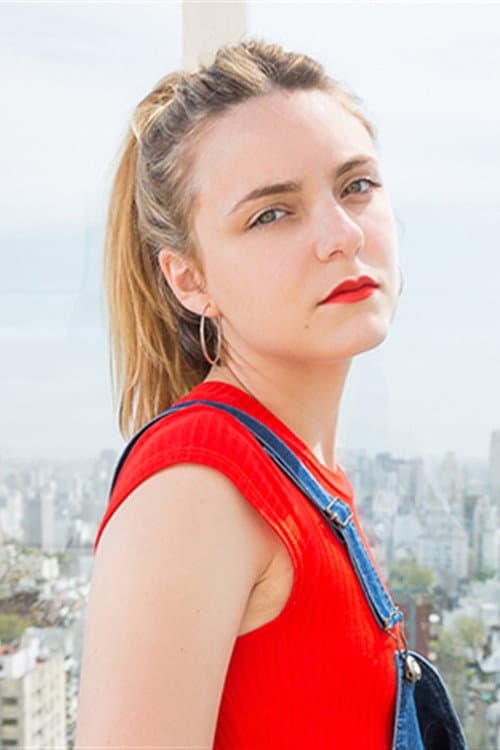 Фото Eva Carmen Jarriau