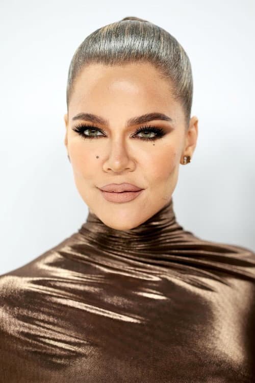 Фото Khloé Kardashian