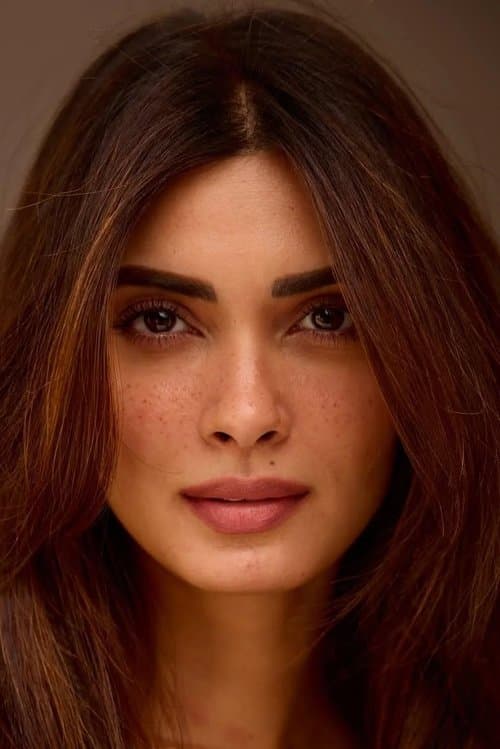 Фото Diana Penty