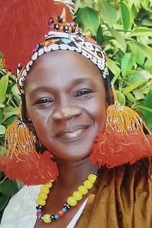 Фото Maimouna Hélène Diarra