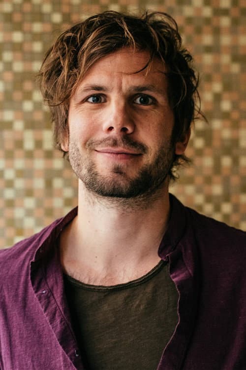 Фото Dominik Hartl