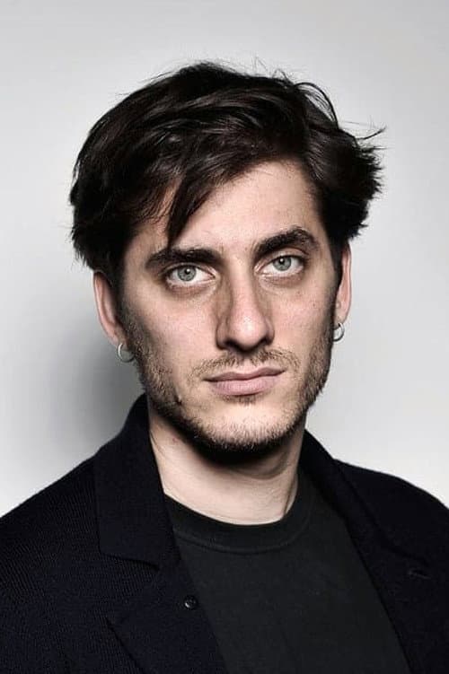 Фото Luca Marinelli