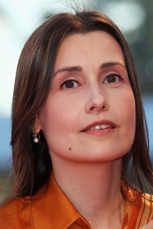 Фото Claudia Koll