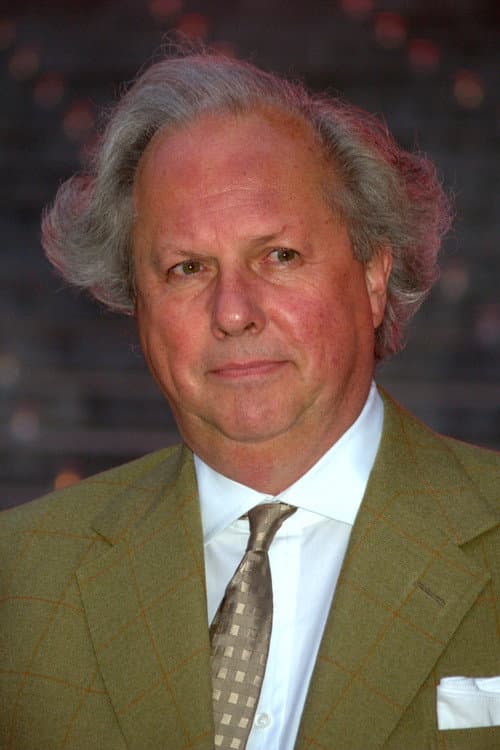 Фото Graydon Carter