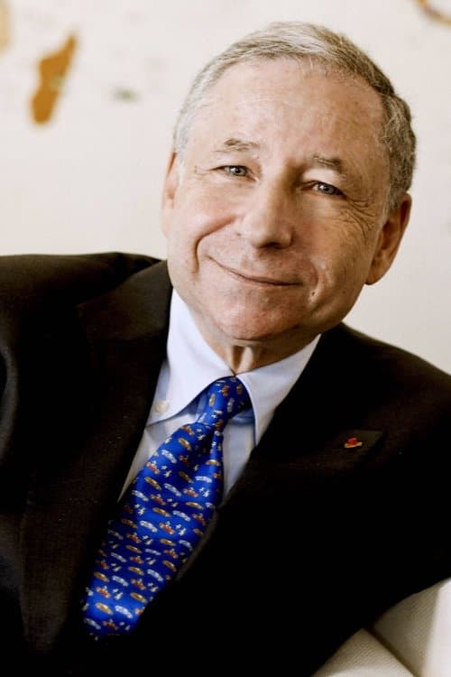 Фото Jean Todt