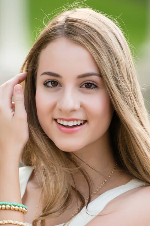 Фото Gabrielle Valladares