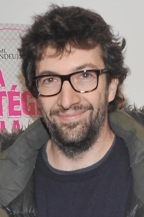 Фото François Desagnat