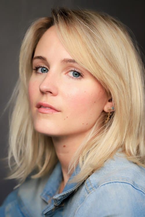 Фото Sara Fletcher