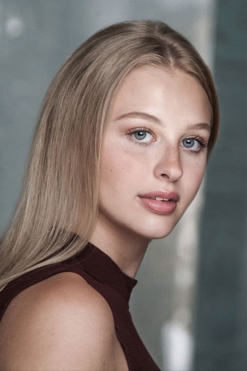 Hayley Festeryga photo