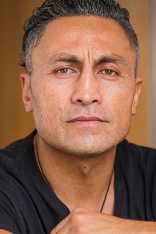 Фото Rene Naufahu