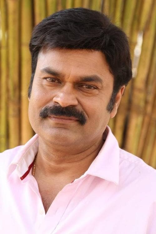 Nagendra Babu photo