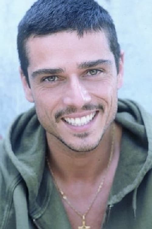 Massimiliano Varrese photo
