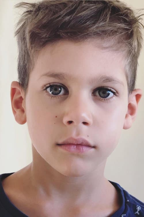 Фото Anthony Nassif