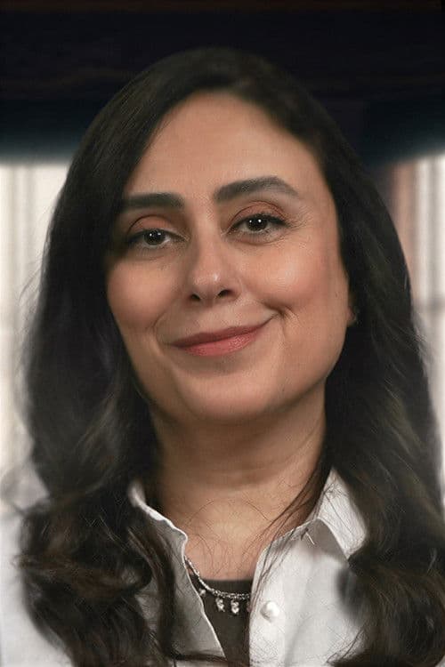 Фото مي حكيم