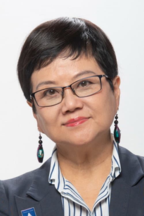 Фото Hu Mei