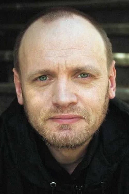 Фото Witold Bieliński