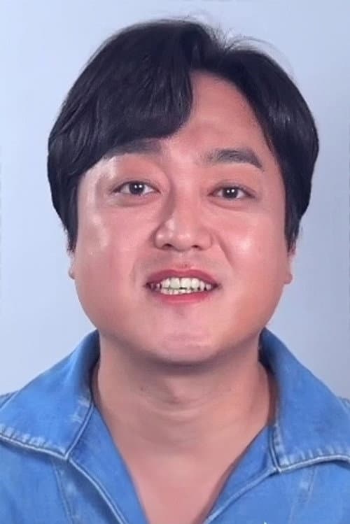 Фото Park Seung-woo