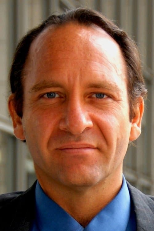 Чарльз Ґловер photo