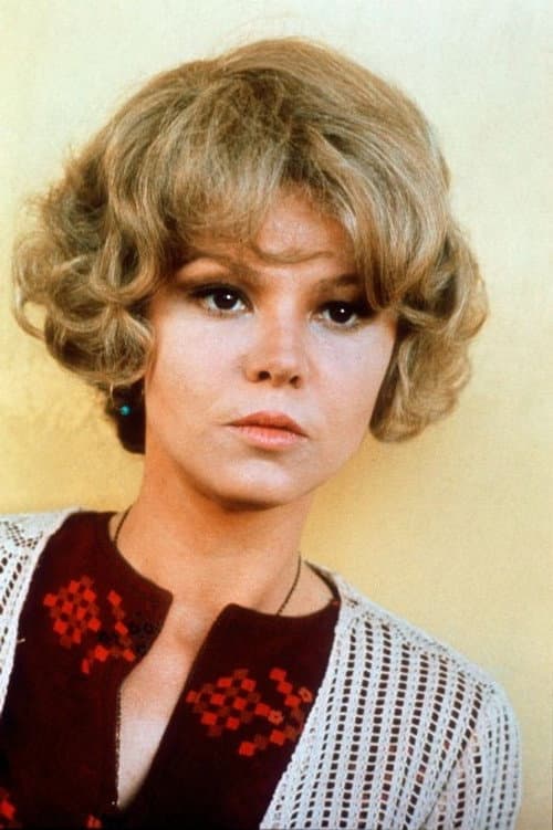 Фото Barbara Harris