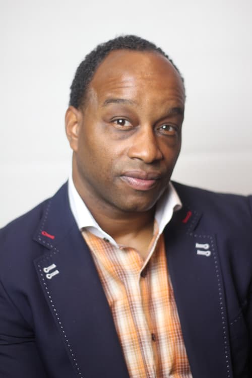 Фото Reginald Baskerville