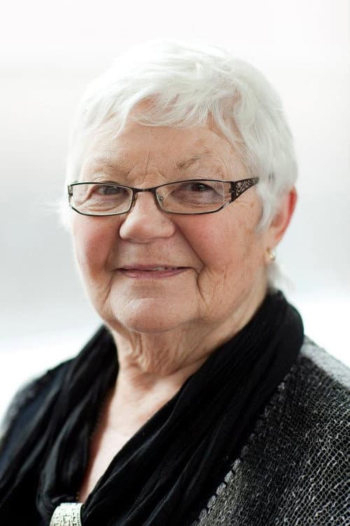 Фото Menna Trussler