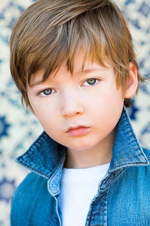 Фото Benjamin Mackey