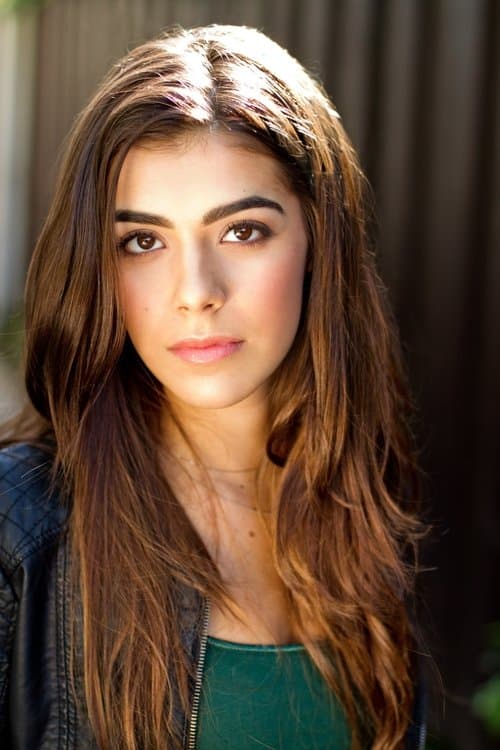 Фото Nicole Badaan