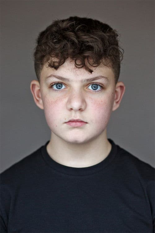 Фото Jack Michael Cloke