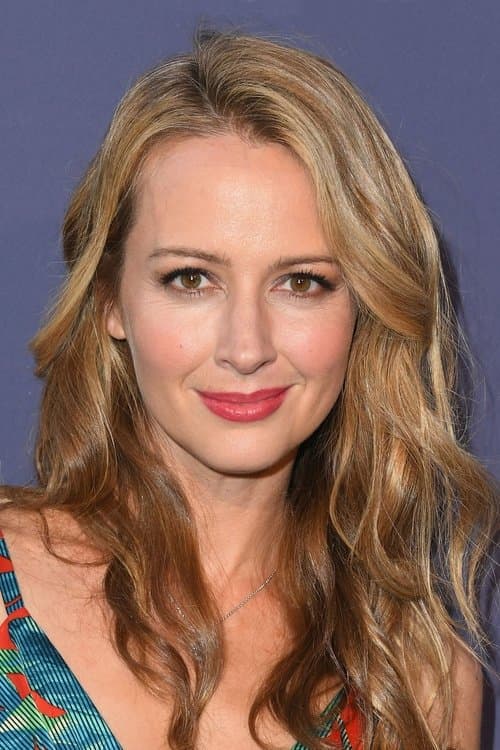 Фото Amy Acker