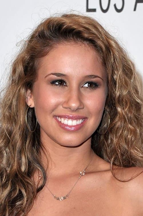 Фото Haley Reinhart