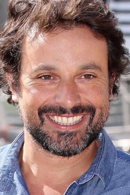 Фото Bruno Salomone